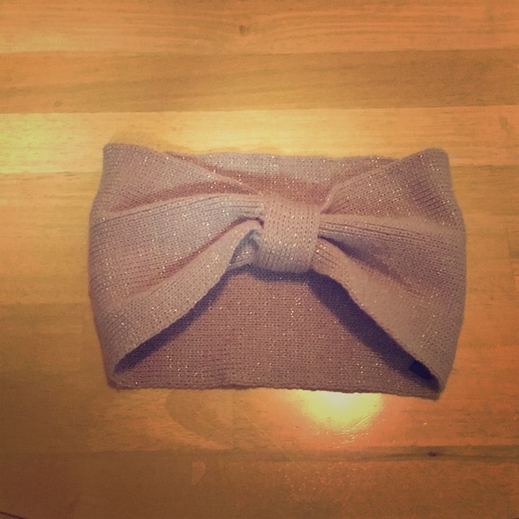 Accessories - Winter Headband!